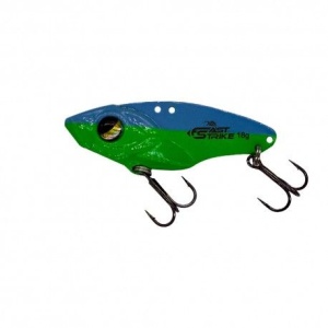 Cicada Fast Strike Cyborgstone Vibe 5.5cm 18g - Img 9