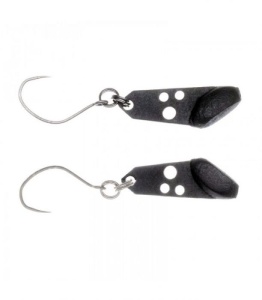 Cicada Neo Style B-Vibe 1.7g 82 Matt Neo Black