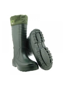 Cizme termoizolante iarnă extremă Lemigo Arctic Termo EVA 875 -50°C