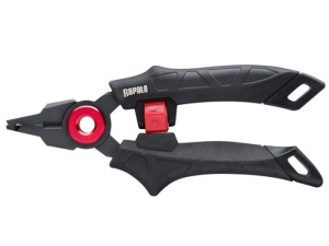 Cleste Rapala Inele Despicate RCD Magnum Lock Split Ring - Img 2