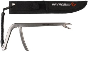 Cleste Savage Gear Pistol Hook Out + Teaca