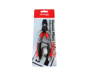 Cleste Sertizare Rozemeijer Sleeves/Crimping Plier Pentru 2 Marimi 16cm - Img 3