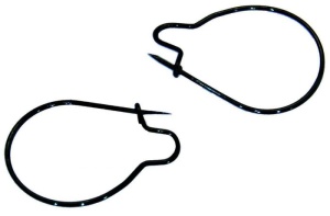 Clips Prindere Viermi Carp Zoom Maggot Clips 20buc/plic