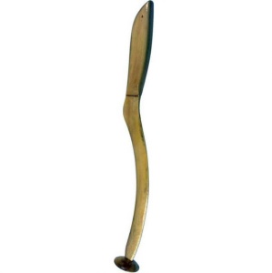 Clonc Konger Cu Pastila Concava 40mm Lungime 42cm