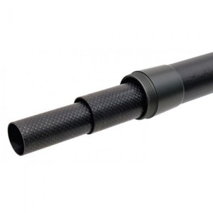 Coada Minciog Formax Lusson Elegance Method Series 4.00m 3seg - Img 3