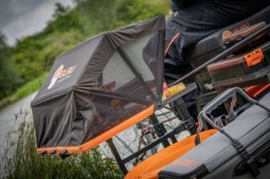 Copertina Guru Rive Side Tray Awning XL - Img 2