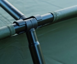 Cort Carp Pro Bivvy 1111 125x260x215cm - Img 6