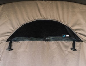 Cort Delphin B-3 Clima Control 315 x 320 x 170cm - Img 6