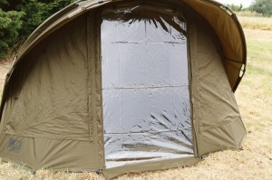 Cort Fox R-Series 1-Man Bivvy XL Inner Dome Khaki - Img 4
