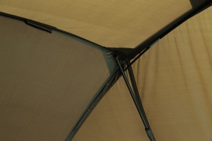 Cort Fox R-Series Brolly 260 x 178 x 128cm - Img 5