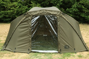Cort Fox R-Series Brolly System 260 x 178 x 128cm - Img 4