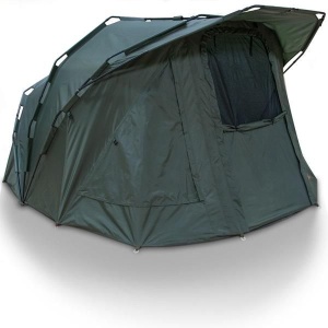 Cort NGT Hooded Fortress Bivvy XL 340 x 300 x 160cm - Img 4
