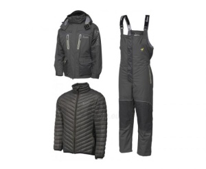 Costum Dam Imax Epiq -40 Thermo - Img 2