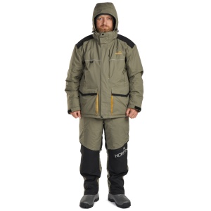 Costum De Iarna Norfin Arctic 4 - Img 2