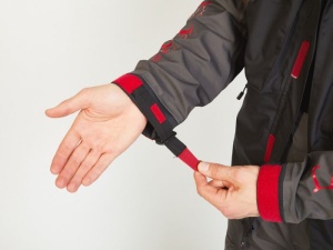 Costum De Ploaie Norfin Pro Dry 2 - Img 4