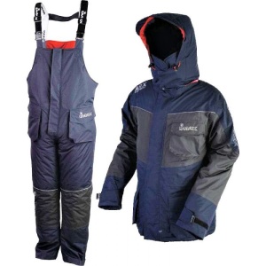 Costum IMAX ARX-20 Ice Thermo