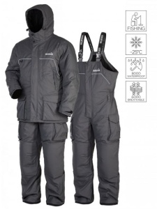 Costum Norfin Arctic 3 Thermal Suit