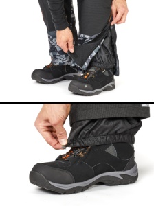 Costum Norfin Discovery 2 Camo - Img 8