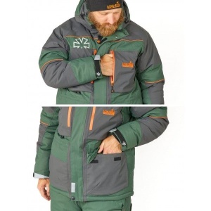 Costum Norfin Discovery 3 - Img 2