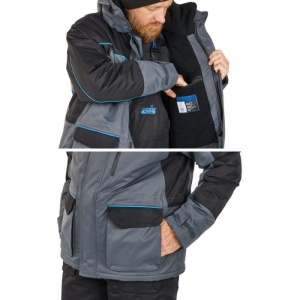 Costum Norfin Thermax - Img 5