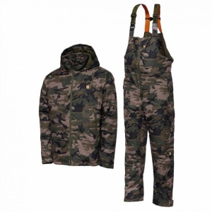 Costum Prologic Avenger Thermal Camo