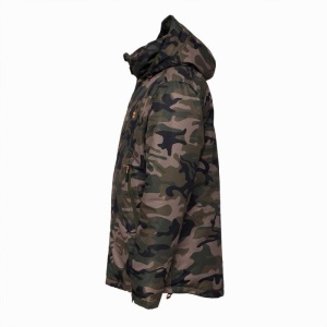 Costum Prologic Avenger Thermal Camo - Img 2