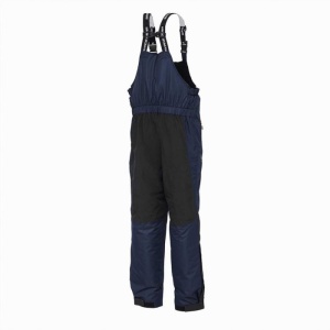 Costum Savage Gear SG2 Thermal Blue Nights Black - Img 3