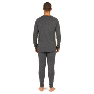Costum Termic Norfin Scandic Classic Cotton - Img 4