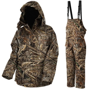 Costum termic pescuit Prologic Comfort Thermo Max5 impermeabil