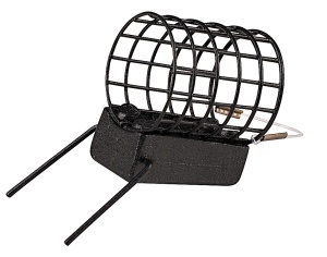 Coșuleț Benzar River Feeder 40g