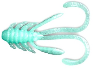 Crazy Fish Allure 4cm 90 Squid