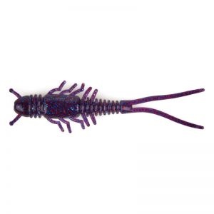 Creaturi Lucky John Pro Series Tioga Hog 9cm - Img 6