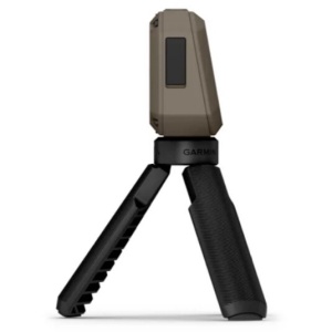 Cronograf Garmin Xero C1 Pro – măsurare 100–5000 fps, bluetooth ShotView, autonomie 2000 trageri, IPX7, ultra-compact și extrem de precis.