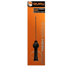 Croseta Guru Speedmesh Needle 6cm - Img 2