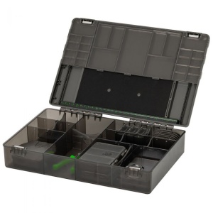 Cutie Accesorii Korda Tackle Box Large Collection - Img 2