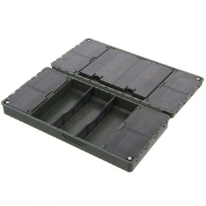 Cutie Accesorii NGT XT Tackle Box System 25 x 13 x 4.5cm - Img 3