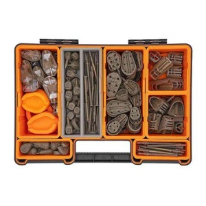 Cutie Guru Fusion Feeder Box, 35x24x8cm - Img 2