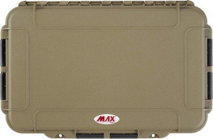 Cutie Impermeabila Accesorii Plastica Panaro MAX004 Waterproof Case 350x230x86mm - Img 4