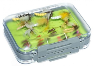 Cutie Jaxon Fly Multi Double Side 5S 11 x 8 x 3cm - Img 2