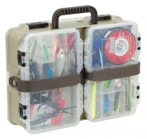 Cutie Naluci Plano Flex'N Go Satchel 39 x 30 x 12cm