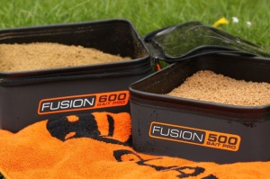 Cutie pentru Momeala Guru Fusion Bait Pro 600 - Img 2