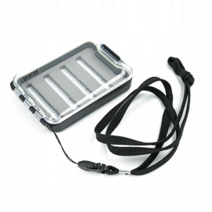 Cutie Pentru Muste Jaxon Fly 1A 11 x 8 x 3 cm - Img 1