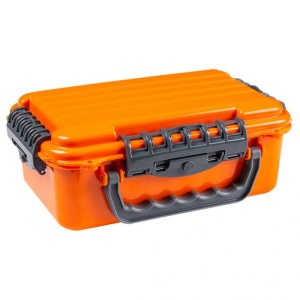 Cutie Plano Large ABS Waterproof Case 6070 - Img 2