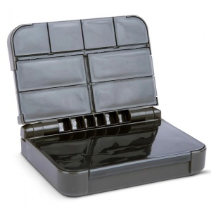 Cutie Sonik Lokbox Clip-Fold Box Medium 130x95x40mm