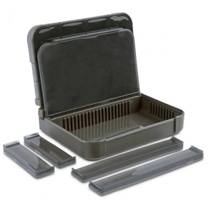 Cutie Sonik Lokbox Clip-Fold Box Medium 130x95x40mm - Img 3