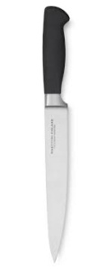 Cuțit Marttiini Kide Carving Knife, Oțel 1.4116, Santoprene, 210mm