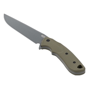 Cuțit Vânătoare MAUSER Original Large, Full-Tang, Oțel D2, Lamă 10.9 cm