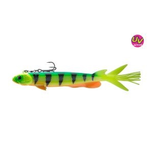 Daiwa Prorex V-Marley Pelagic Shad 21cm 80g - Img 2