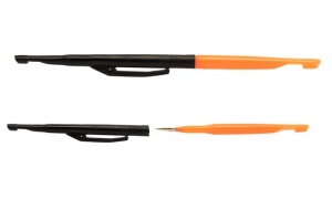 Degorjor Jaxon AC-PC190 Cu Ac 17cm 2buc/plic