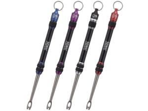 Degorjor PROX Needle Remover with Magnetic Releaser Black - Img 2